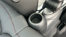 MINI Hatchback 2.0 Cooper S Sport 3dr Auto Petrol Hatchback